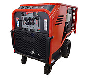 Дизельная гидростанция FLOW WP37-90 Twin