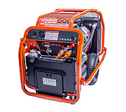 Дизельная гидростанция FLOW WP18-40D