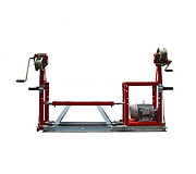 Секционная виброрейка Helix SV