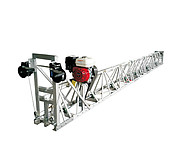 Бензиновая виброрейка TARS BT90 CH