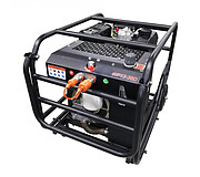 Дизельная гидростанция FLOW WP13-30D