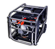 Бензиновая гидростанция FLOW WP13-30