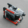 Прочистная машина Ridgid К-60 30-150мм