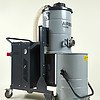 Промышленный пылесос трехфазный Airbox T4000