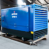 Дизельный компрессор Liutech LUY180-19